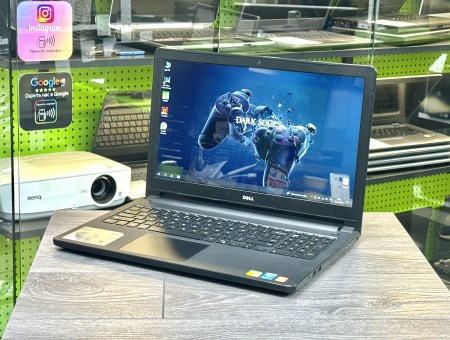 Dell Inspiron 5558 3